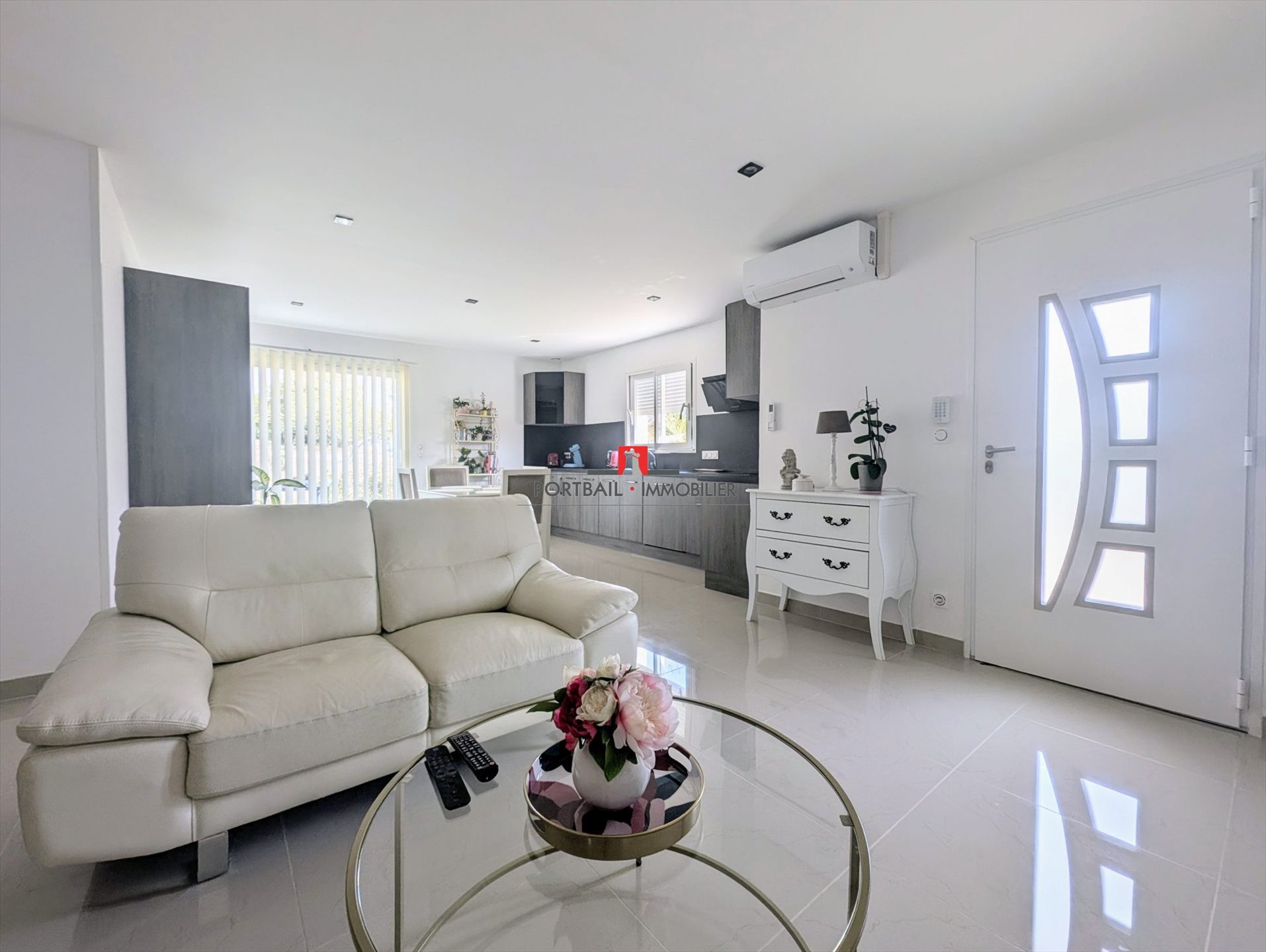 Maison à vendre, 80m², Saint-Ciers-sur-Gironde