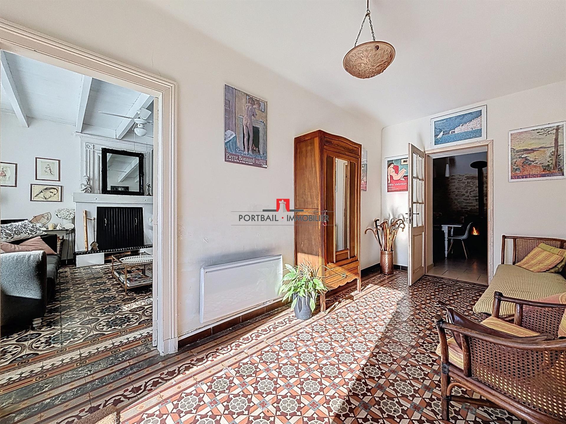 Maison à vendre, 180m², Saint-Aubin-de-Blaye