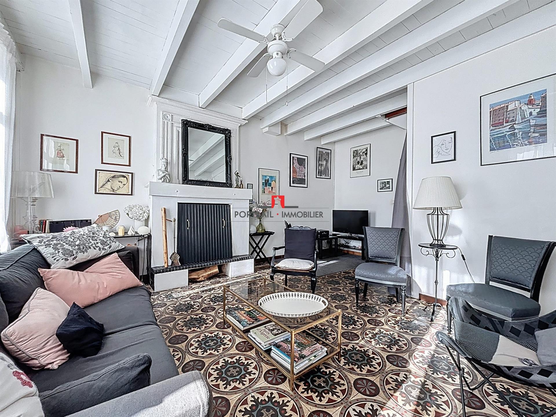 Maison à vendre, 180m², Saint-Aubin-de-Blaye