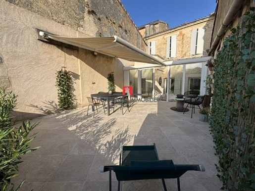 Maison 7 pièces 236 m² · à Blaye · 236 m² · 338 000 €