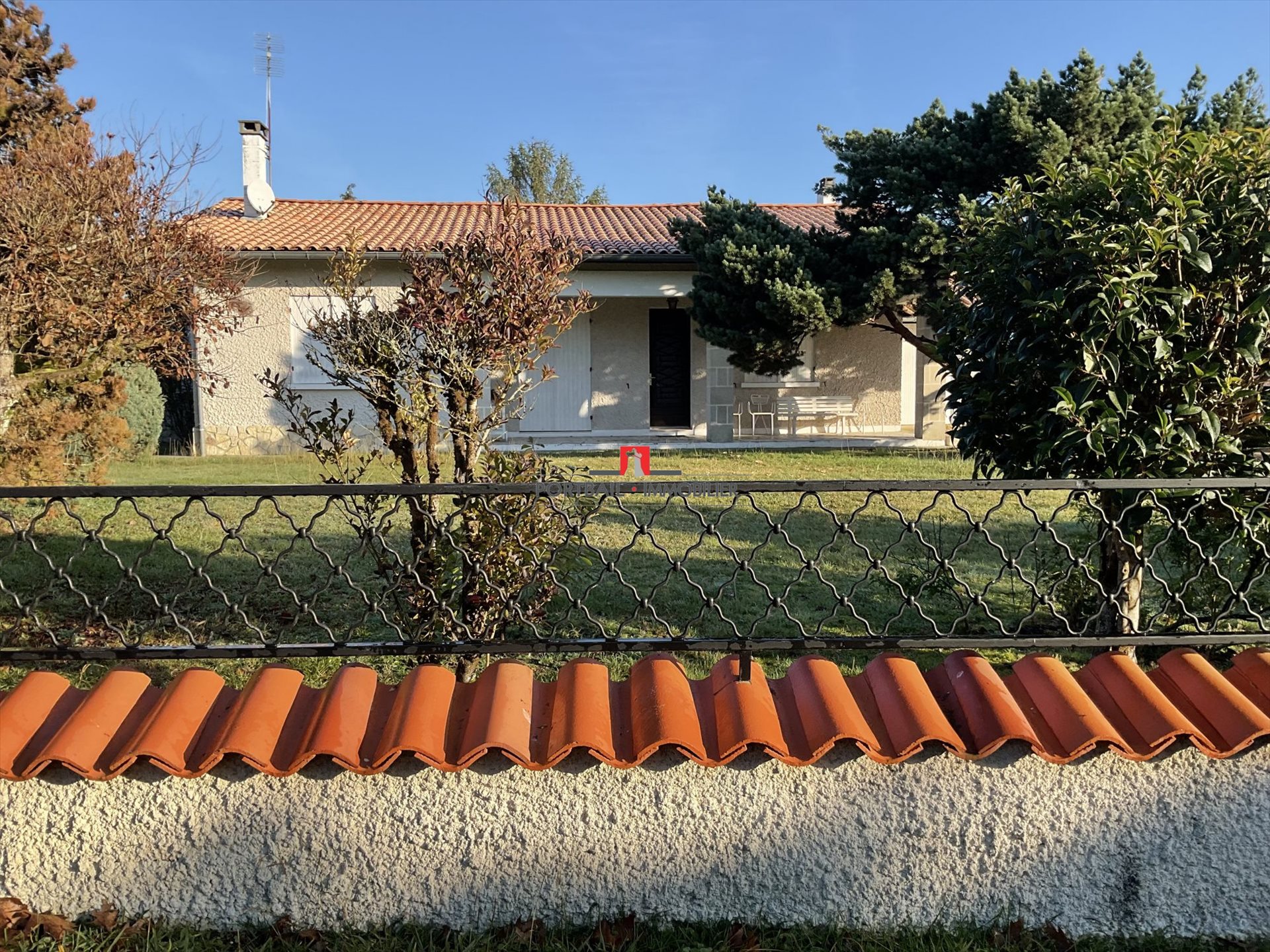 Maison à vendre, 132m², Pugnac