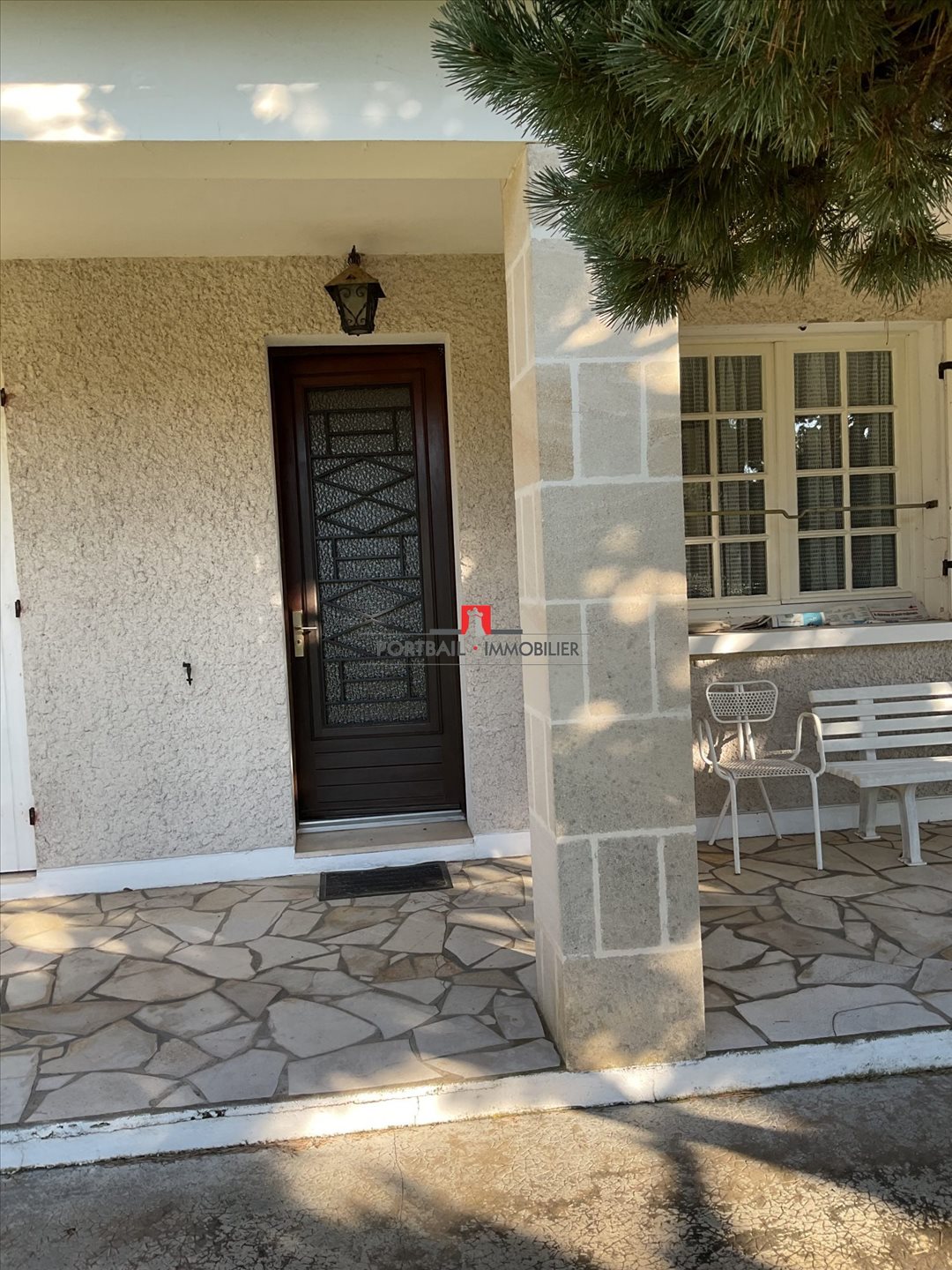 Maison à vendre, 132m², Pugnac