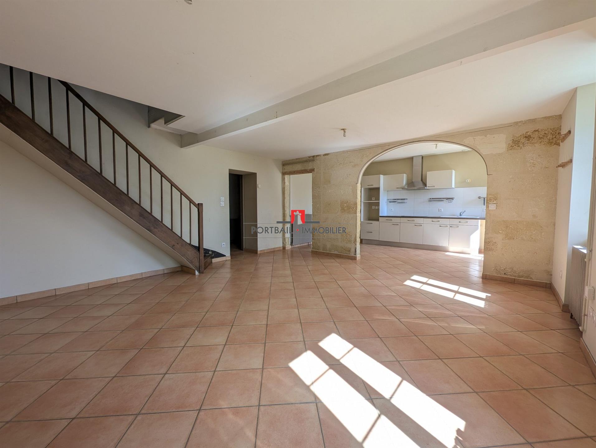 Maison à vendre, 172m², Berson