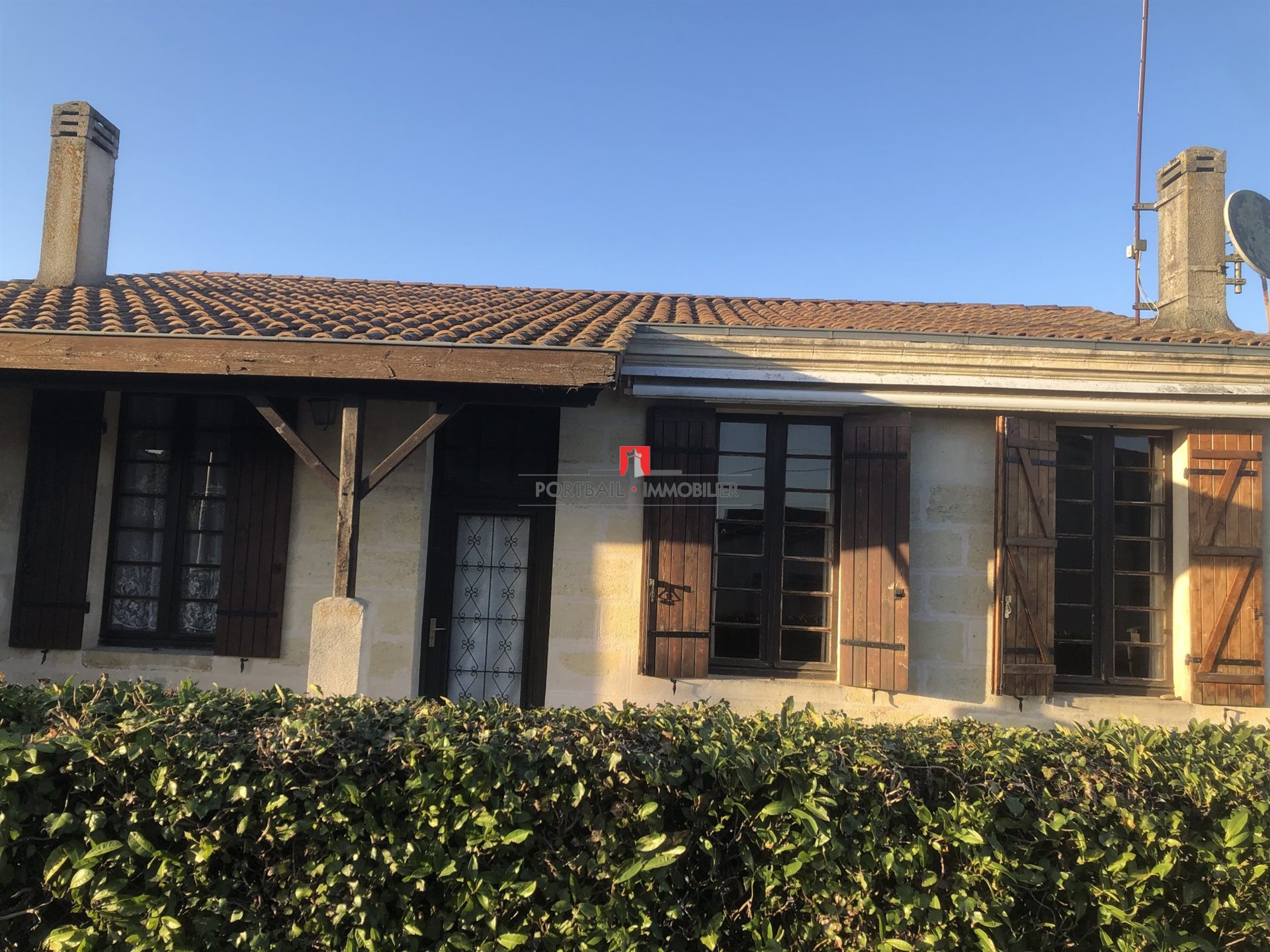 Maison à vendre, 188m², Pauillac