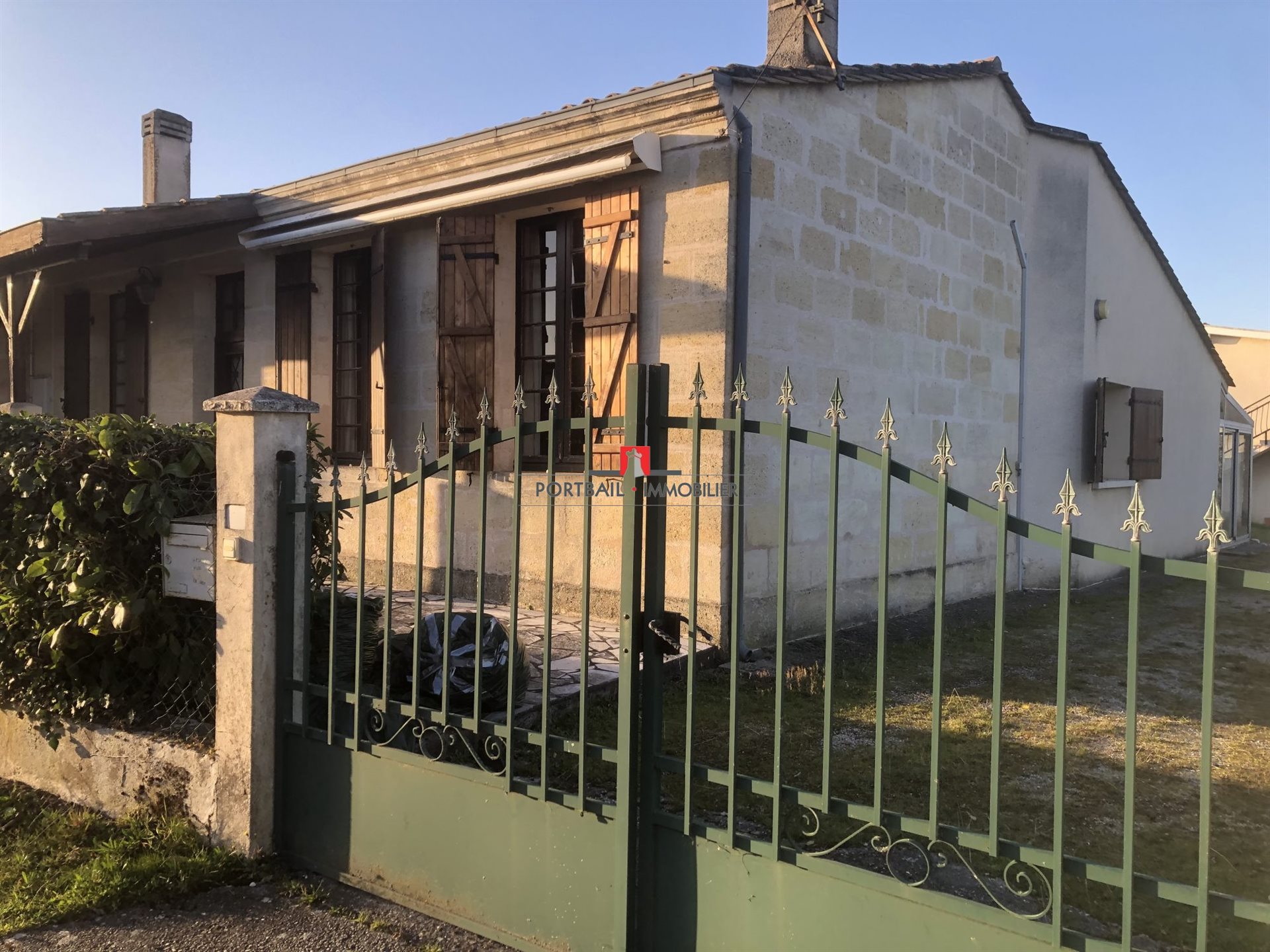 Maison à vendre, 188m², Pauillac