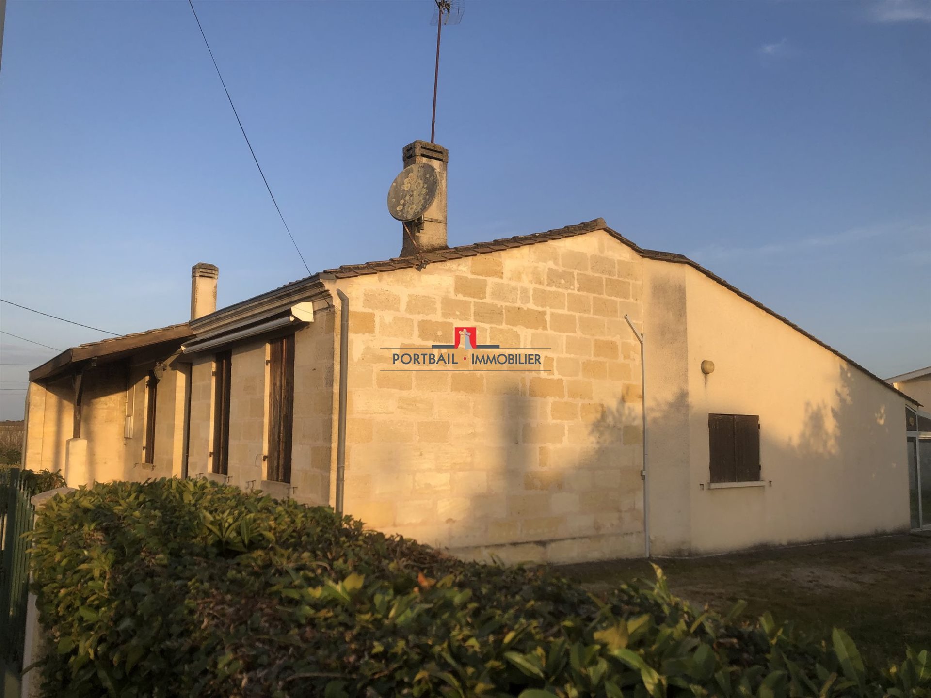Maison à vendre, 188m², Pauillac