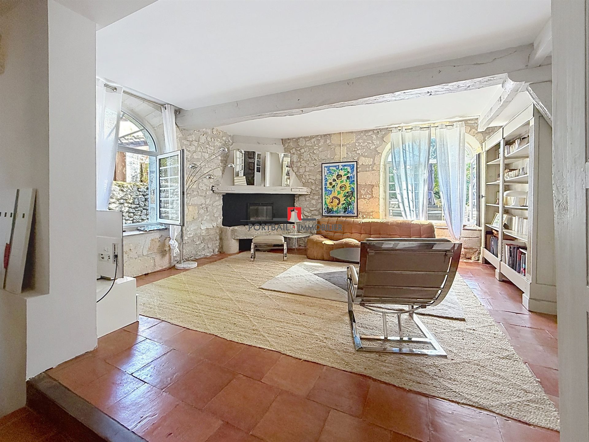Maison à vendre, 280m², Plassac