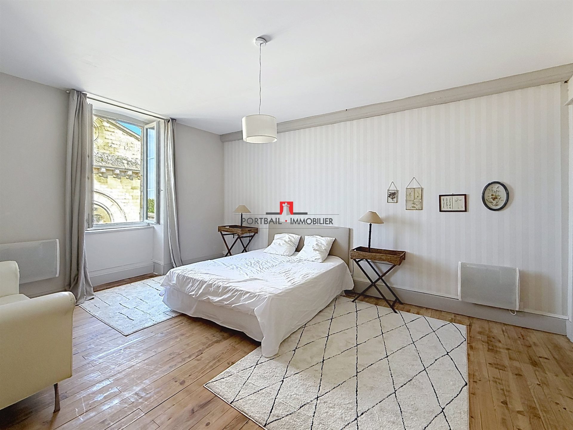 Maison à vendre, 280m², Plassac