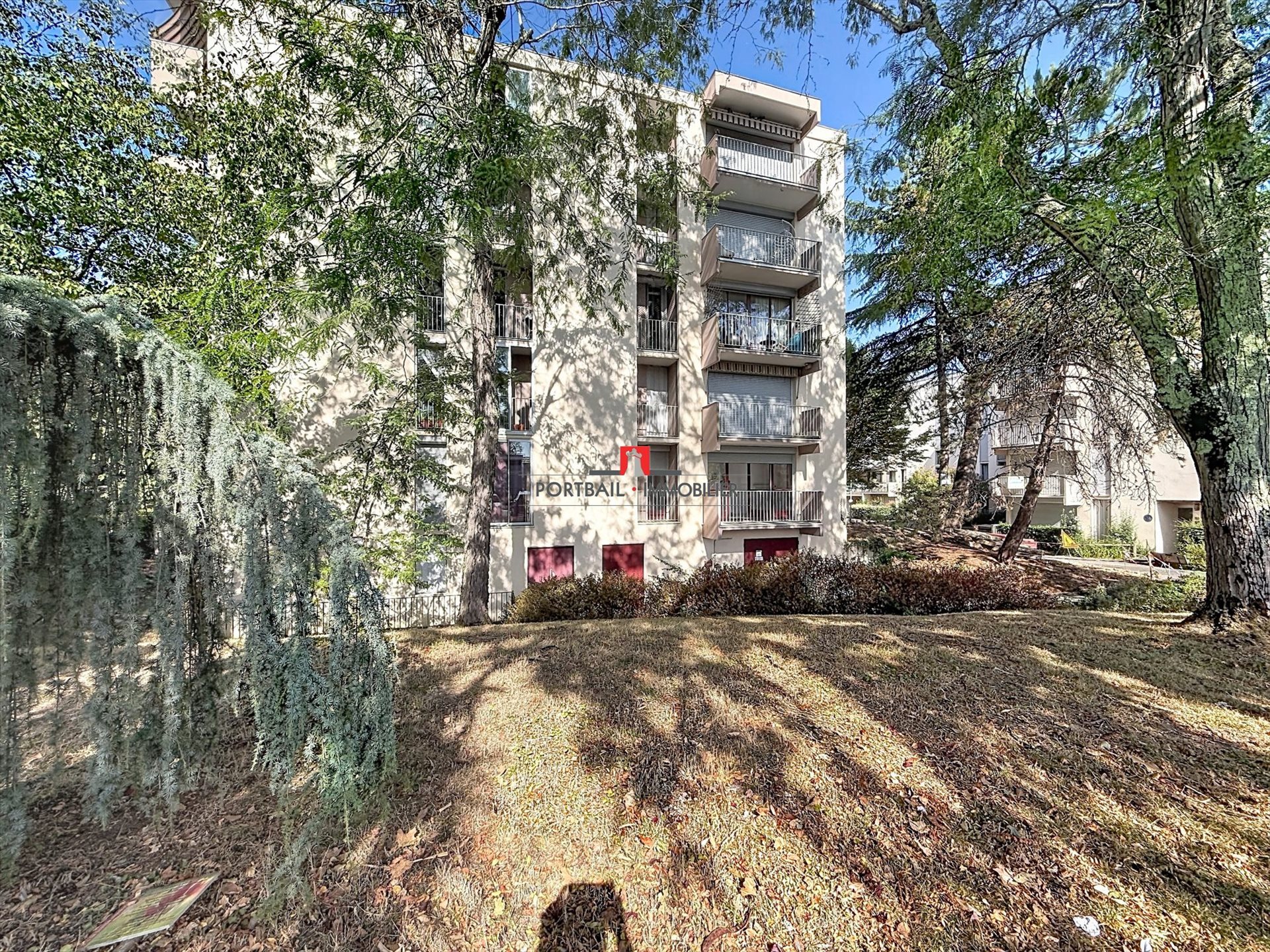 Appartement à vendre, 53m², Cenon