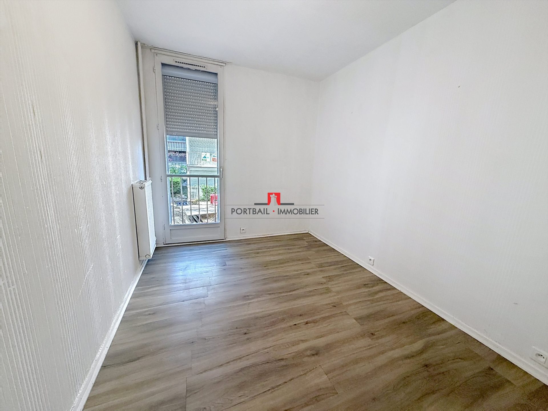 Appartement à vendre, 53m², Cenon