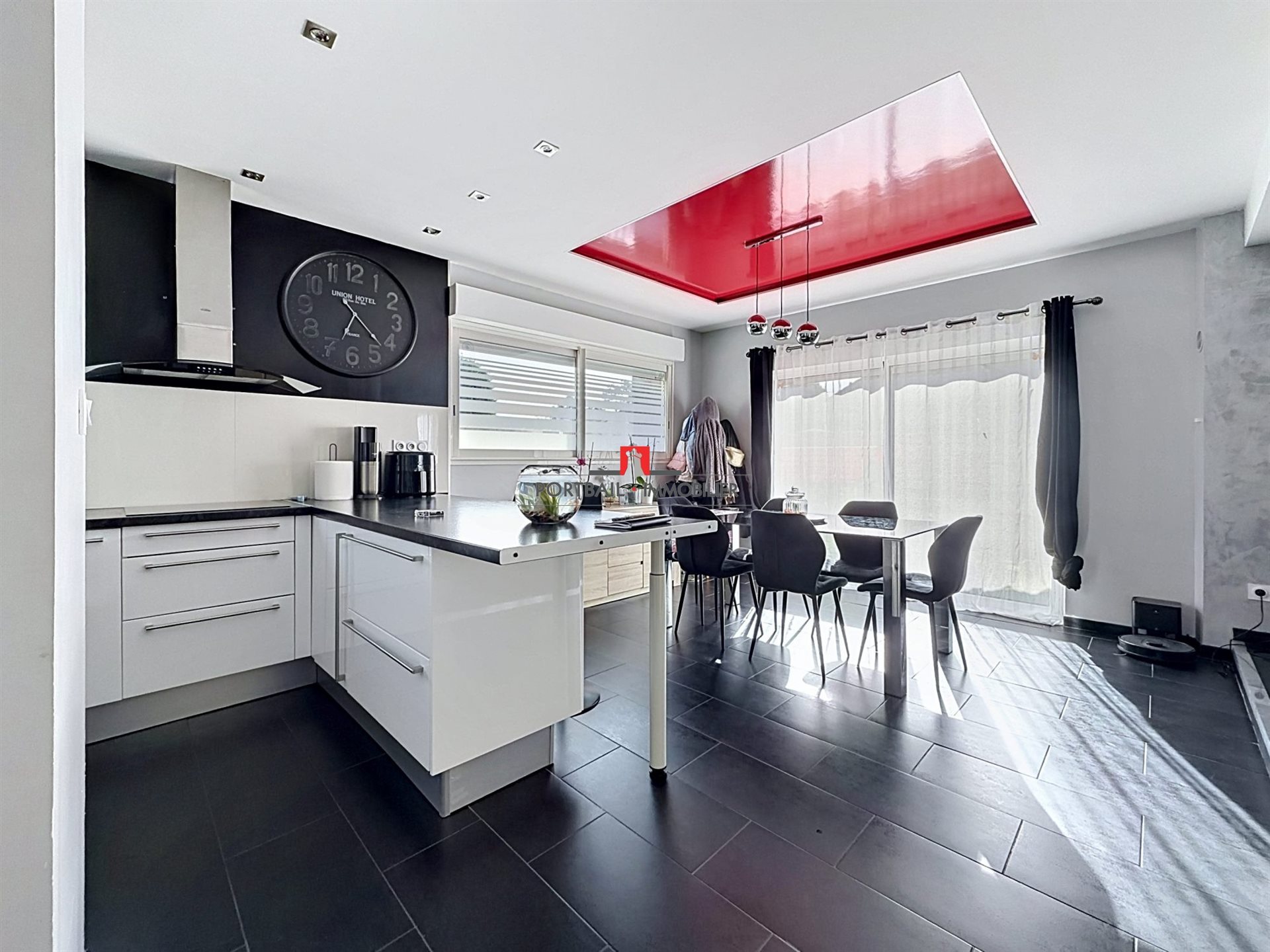 Maison à vendre, 120m², Saint-Girons-d'Aiguevives