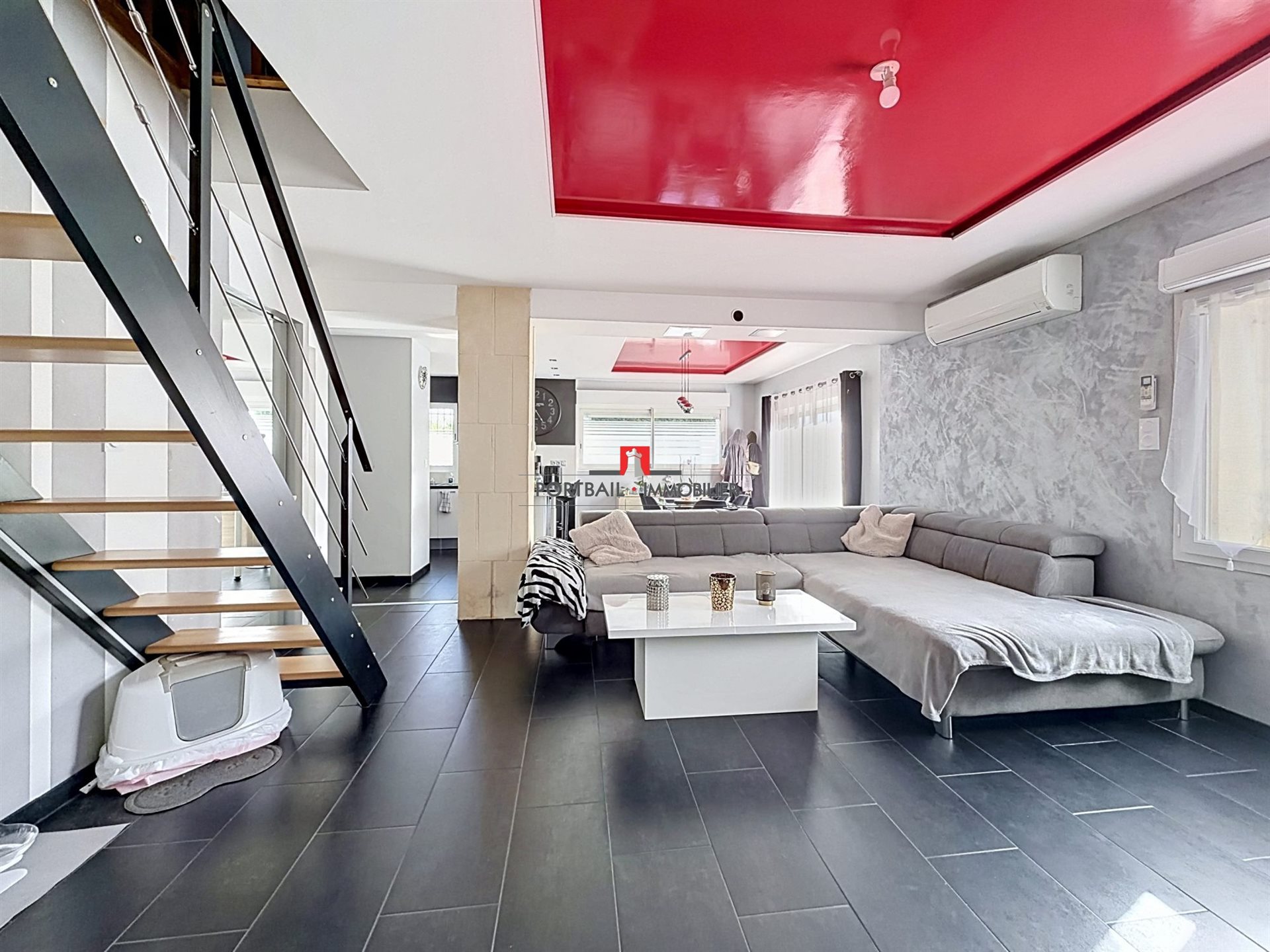 Maison à vendre, 120m², Saint-Girons-d'Aiguevives
