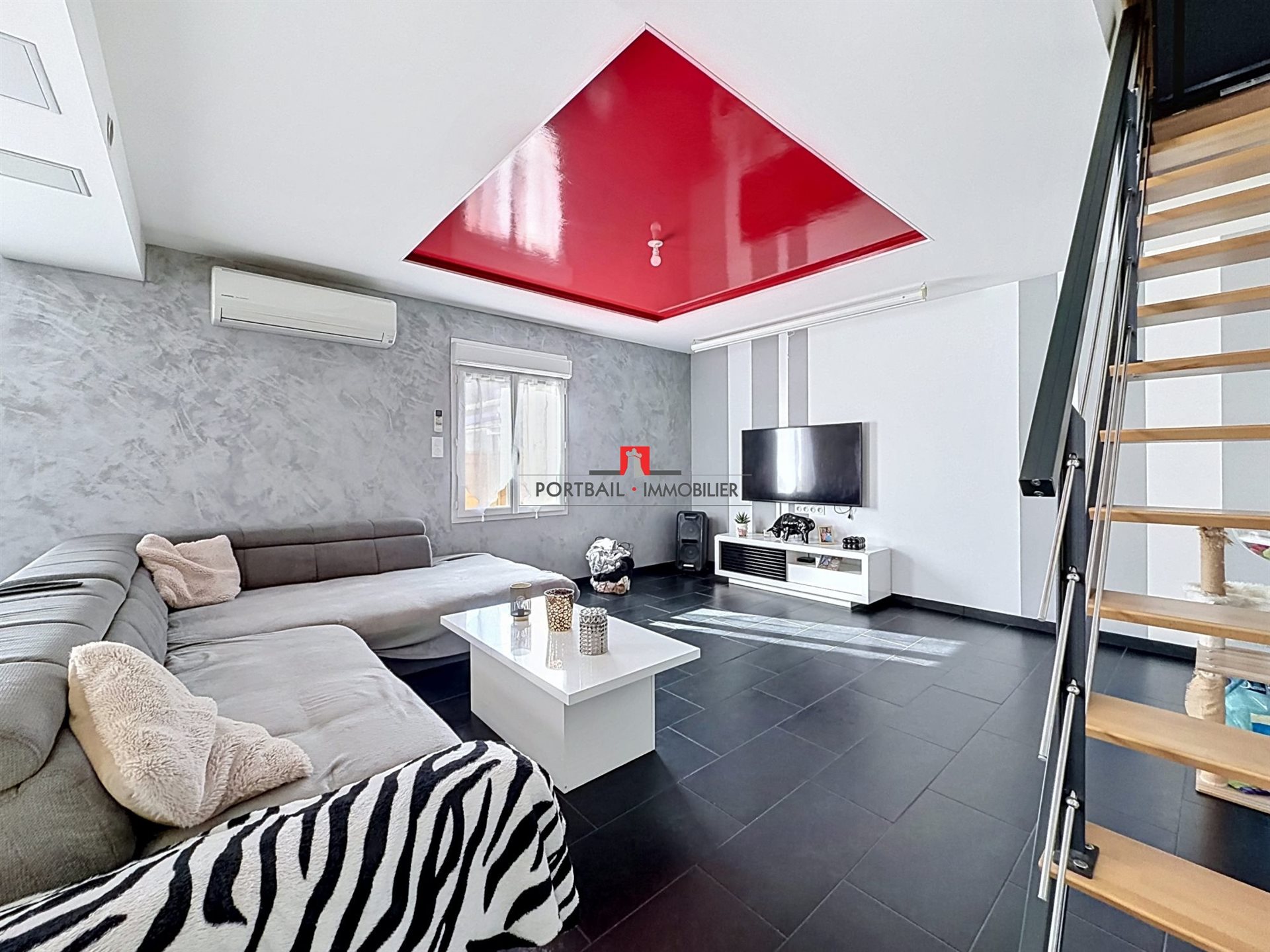 Maison à vendre, 120m², Saint-Girons-d'Aiguevives