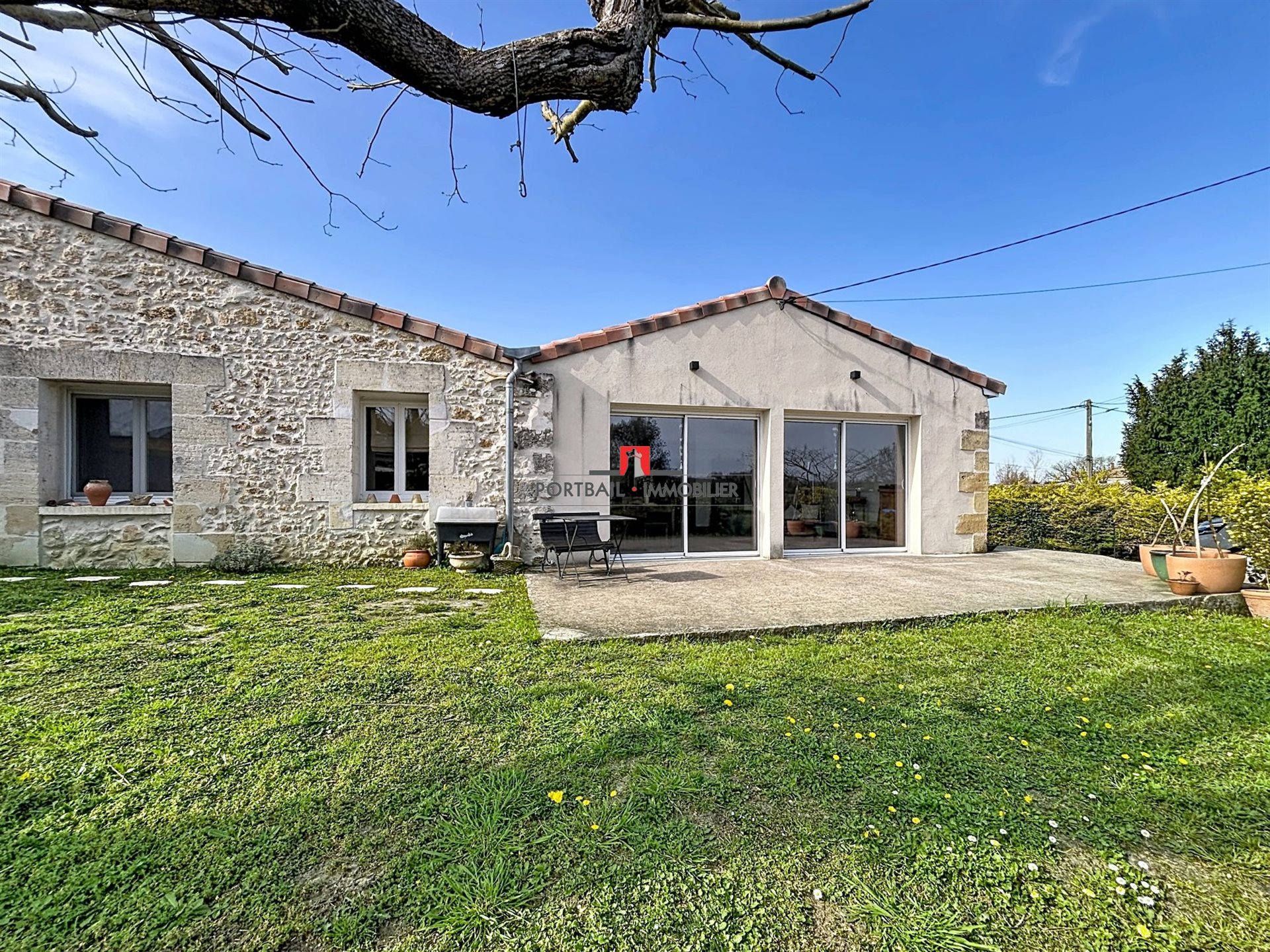 Maison à vendre, 116m², Cars