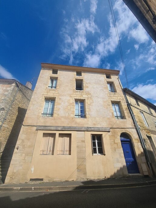 Maison 120 m² · à Blaye · 120 m² · 206 500 €