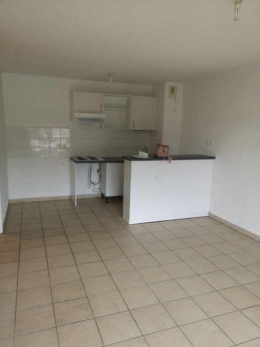 Appartement 3 pièces 53 m² · à Blaye · 53 m² · 107 500 €