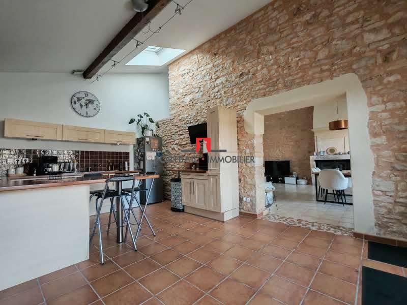Maison à vendre, 240m², Saint-Ciers-sur-Gironde