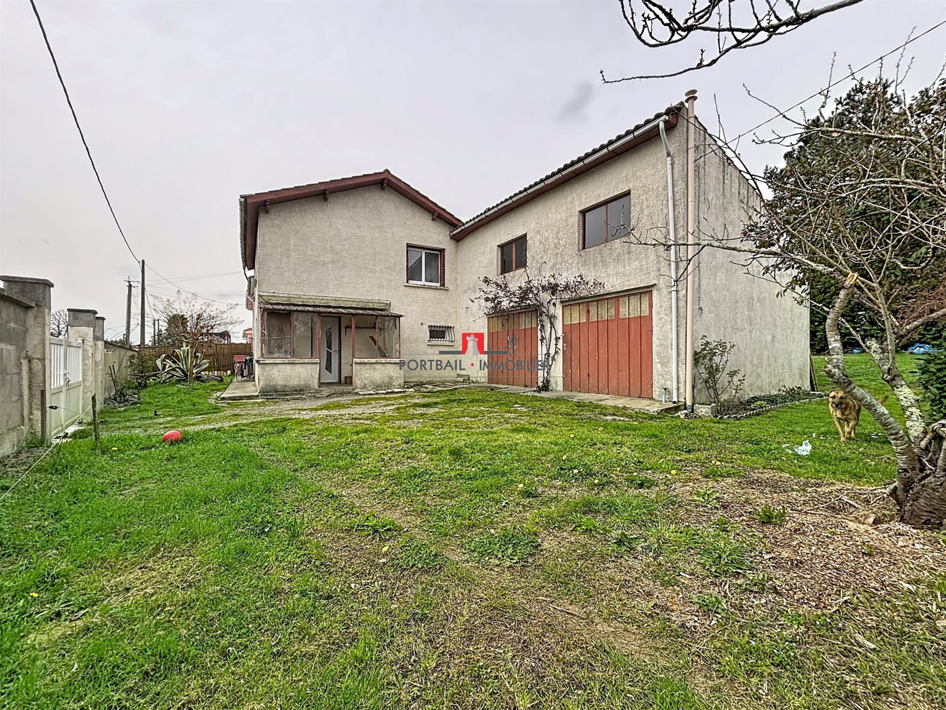 Maison à vendre, 117m², Val-de-Livenne