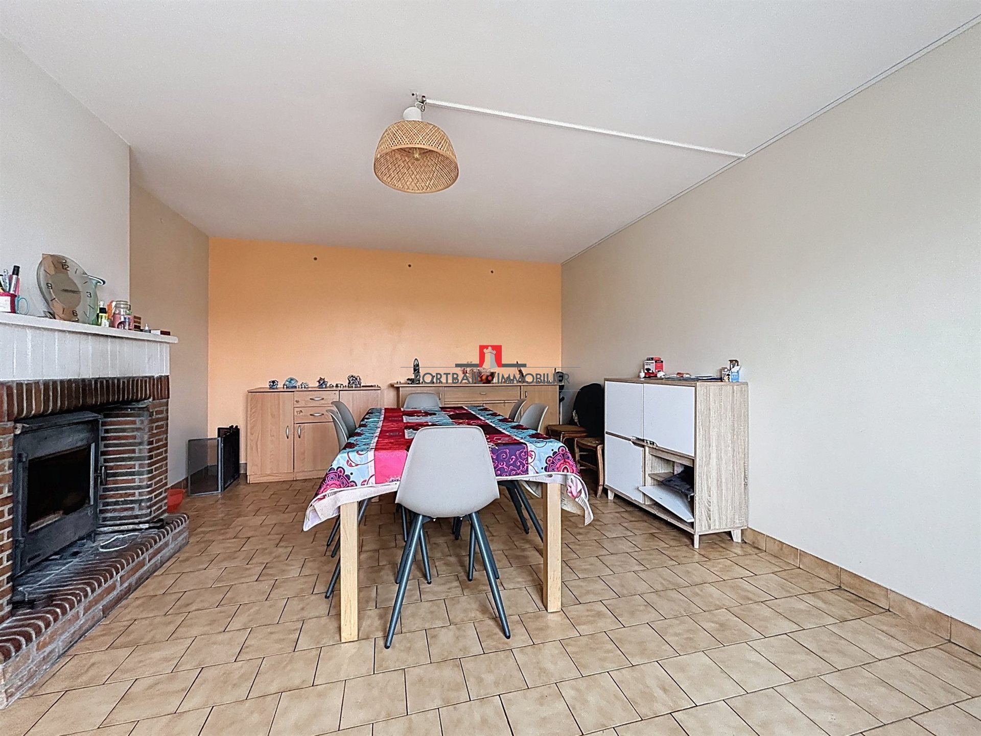 Maison à vendre, 117m², Val-de-Livenne