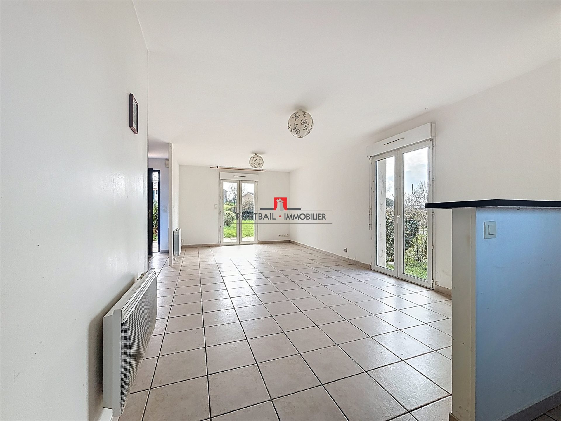 Maison à vendre, 71m², Saint-Martin-Lacaussade