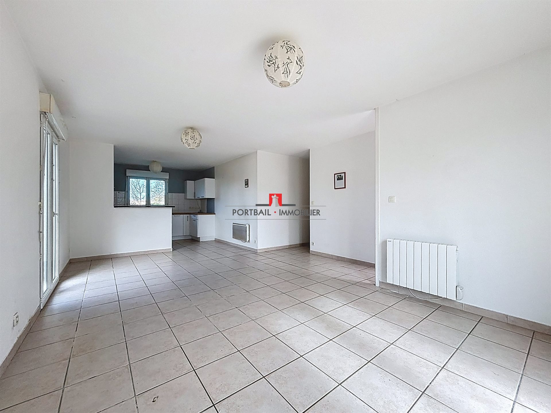 Maison à vendre, 71m², Saint-Martin-Lacaussade