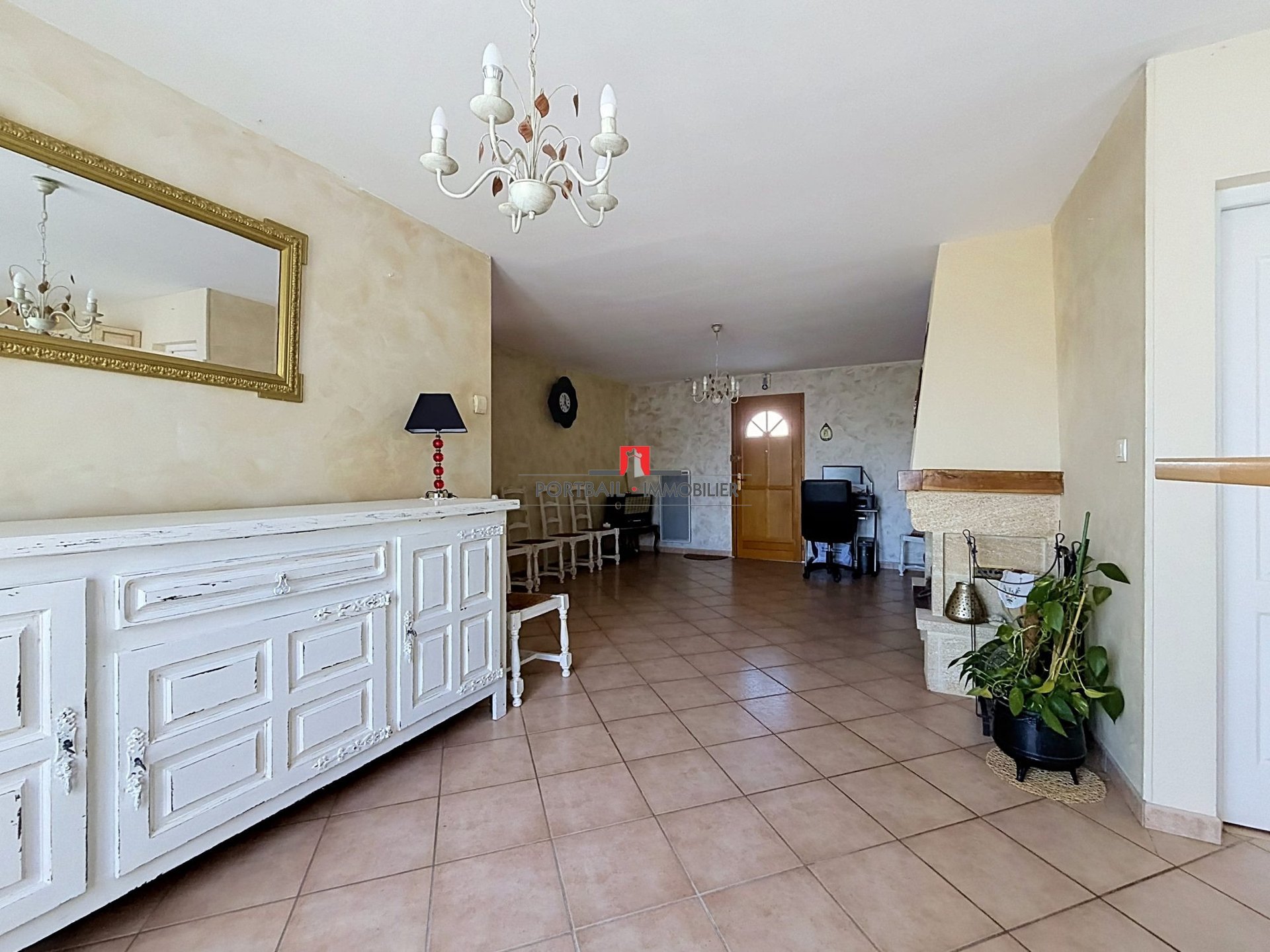Maison à vendre, 78m², Saint-Martin-Lacaussade