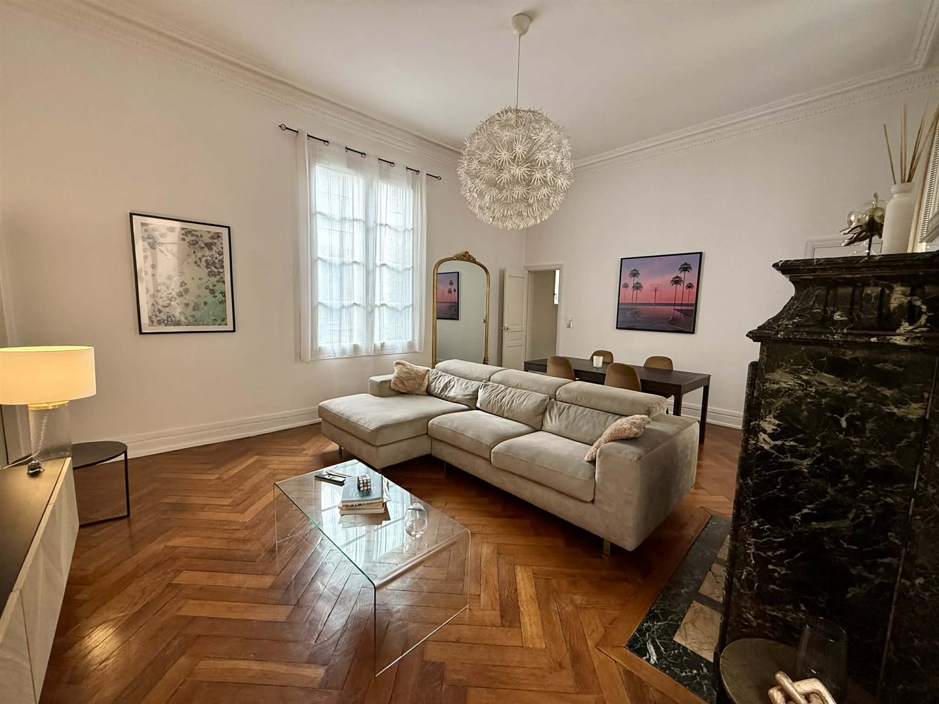 Appartement à vendre, 127m², Carcassonne