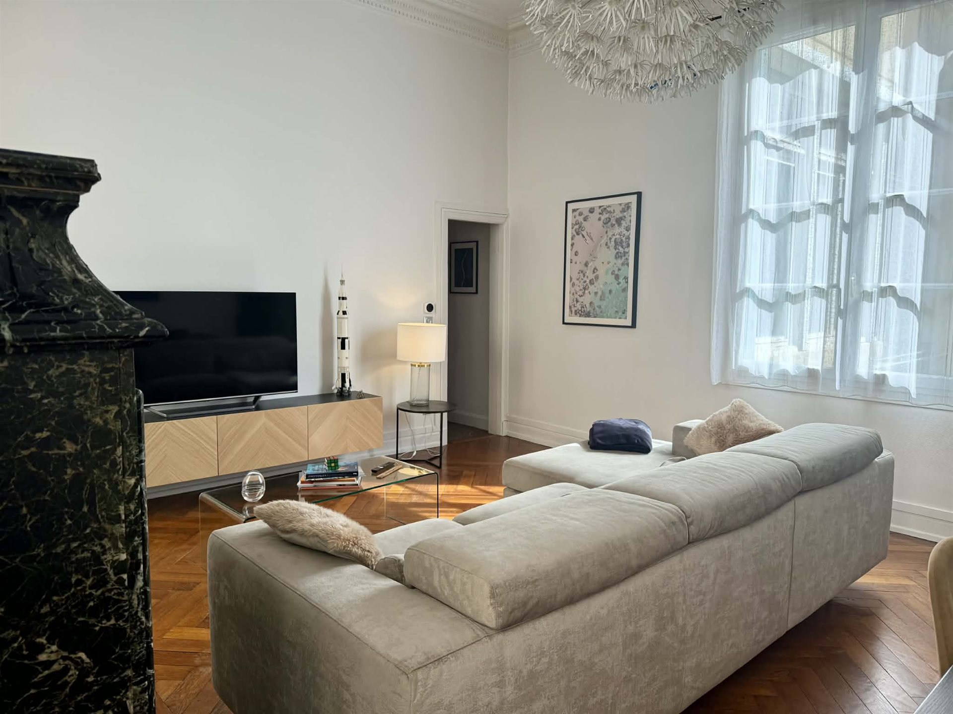 Appartement à vendre, 127m², Carcassonne