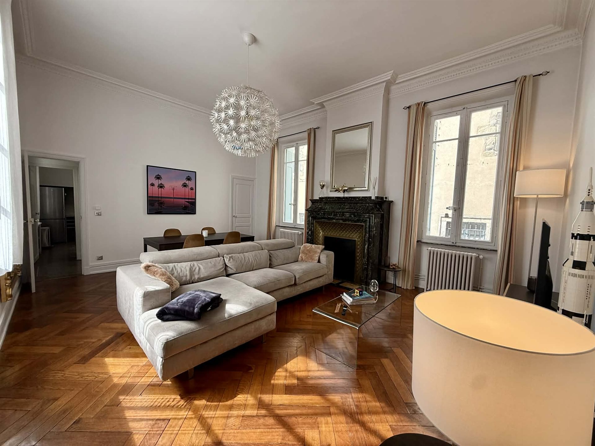 Appartement à vendre, 127m², Carcassonne