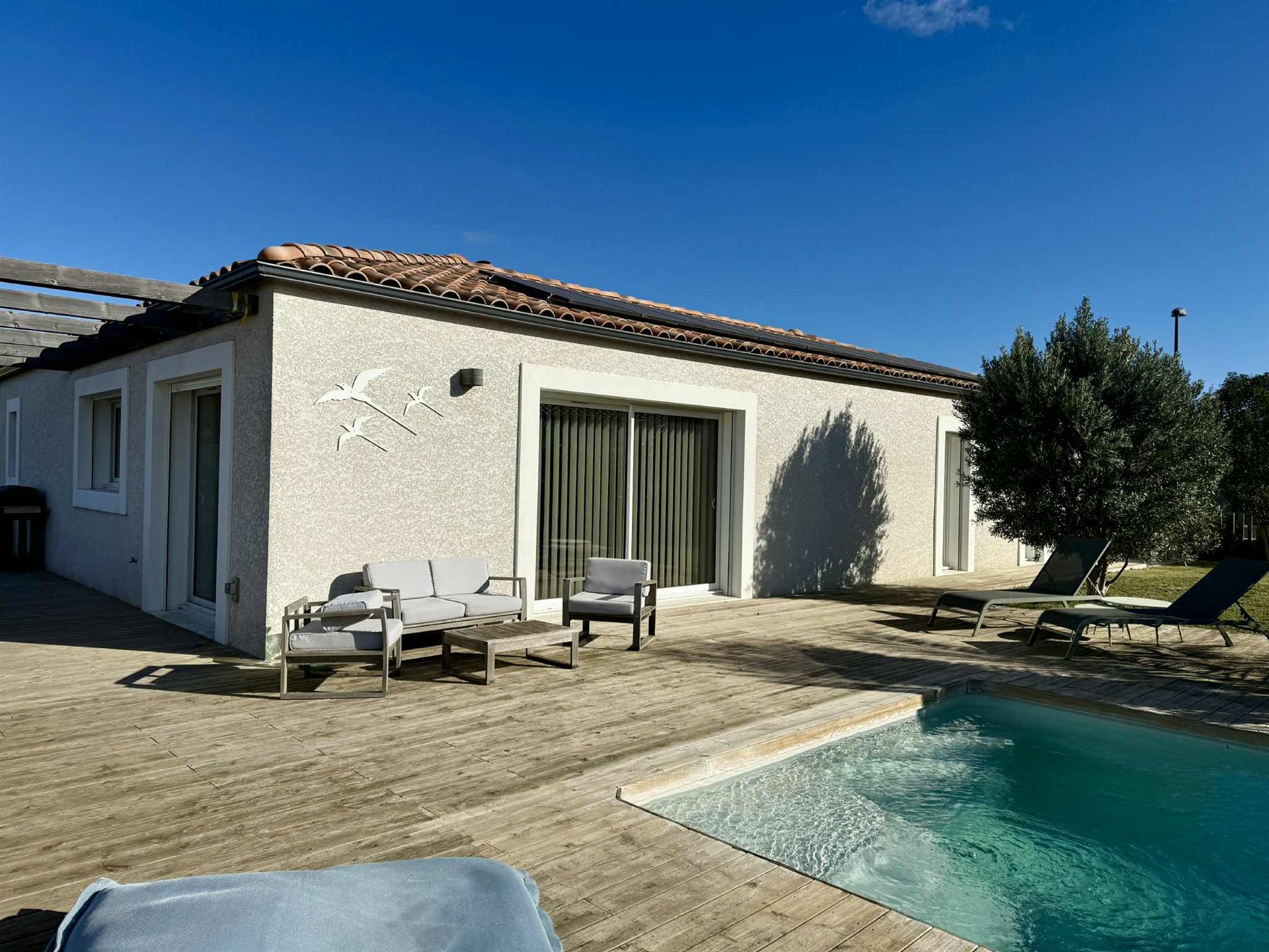 Maison à vendre, 113m², Carcassonne