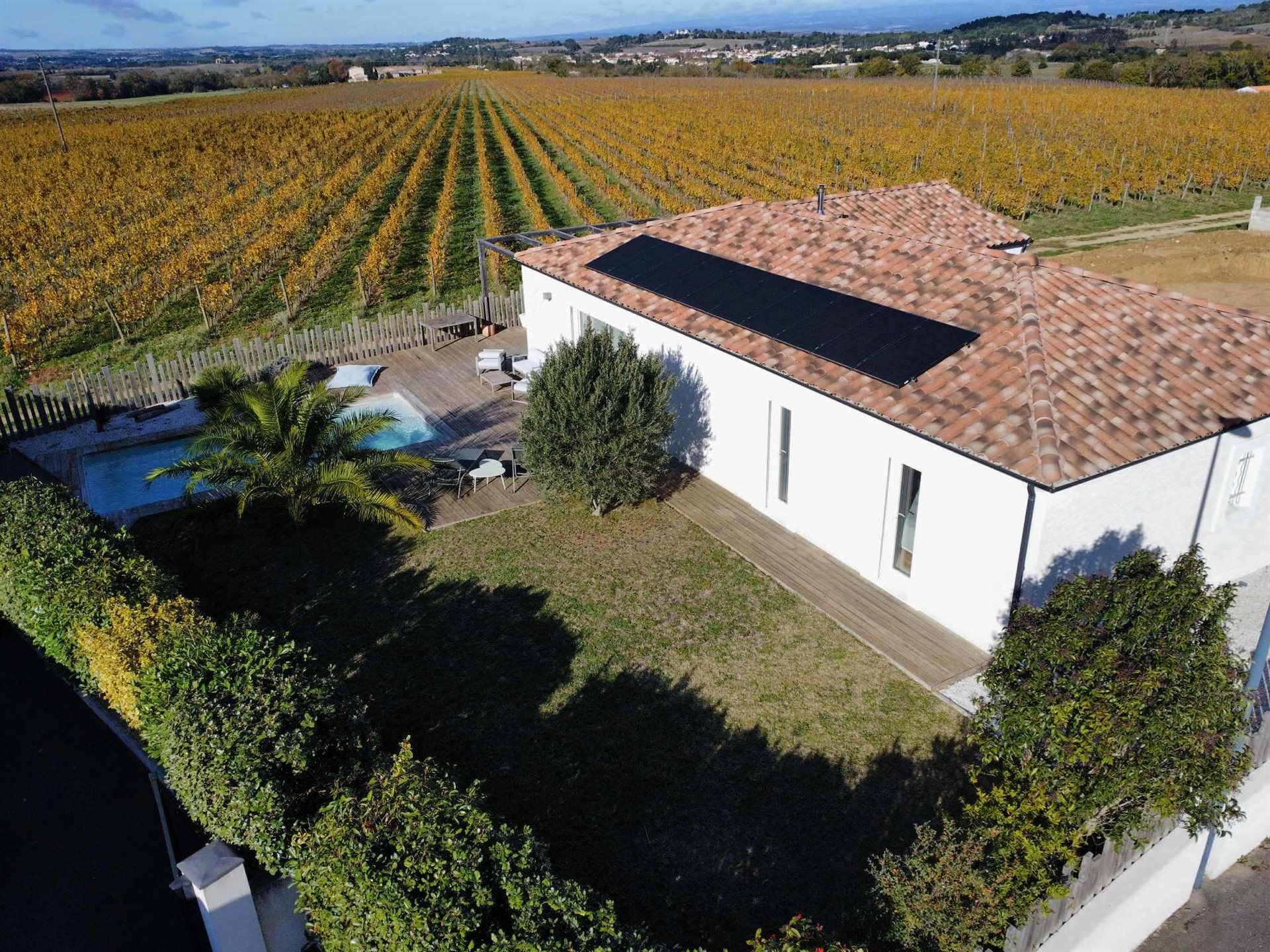 Maison à vendre, 113m², Carcassonne