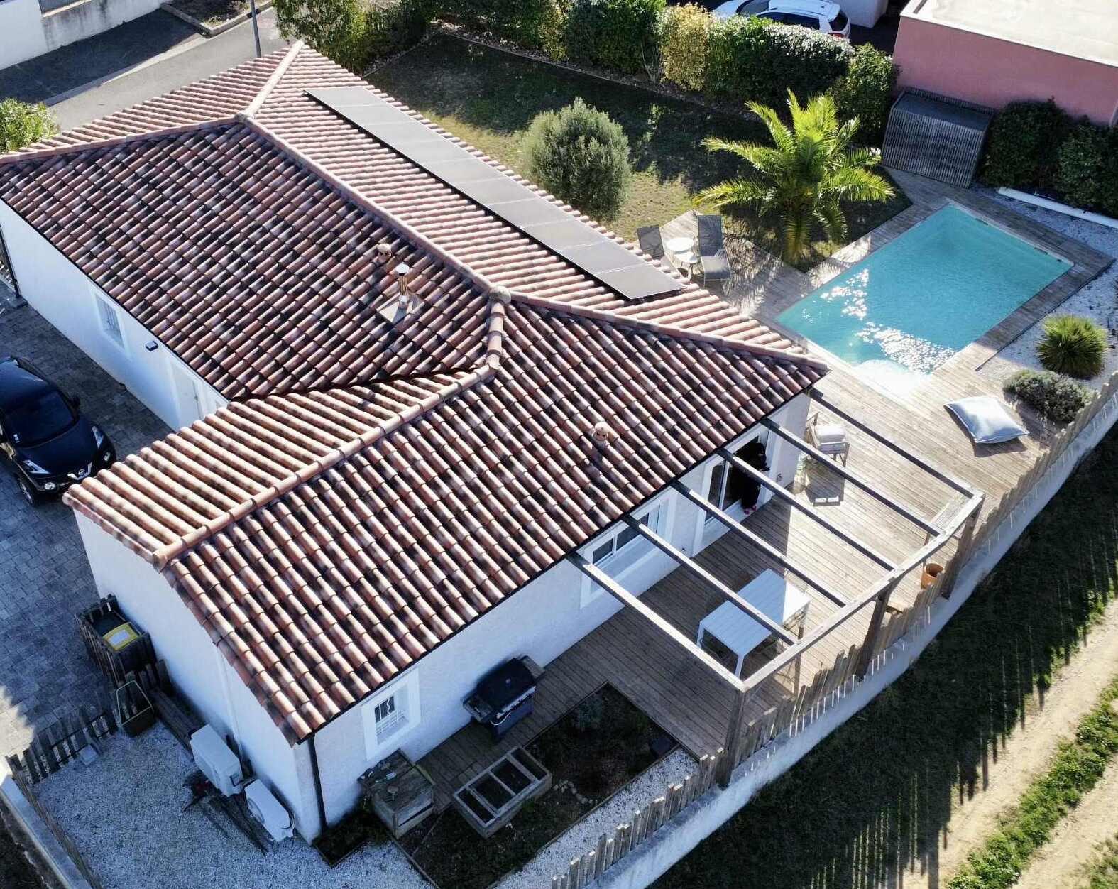 Maison à vendre, 113m², Carcassonne