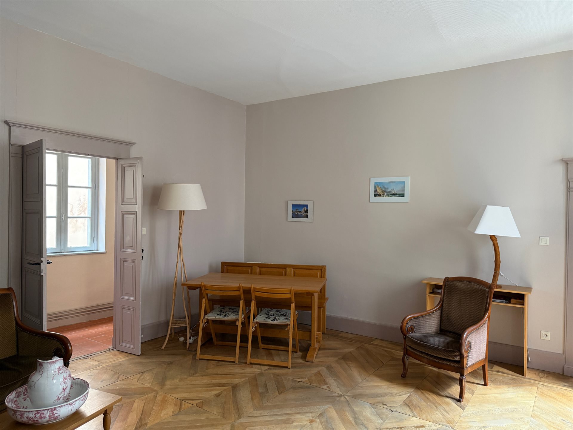Appartement à vendre, 74m², Carcassonne