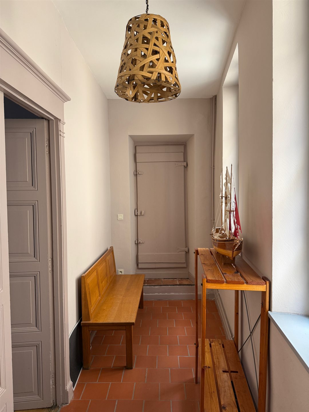 Appartement à vendre, 74m², Carcassonne