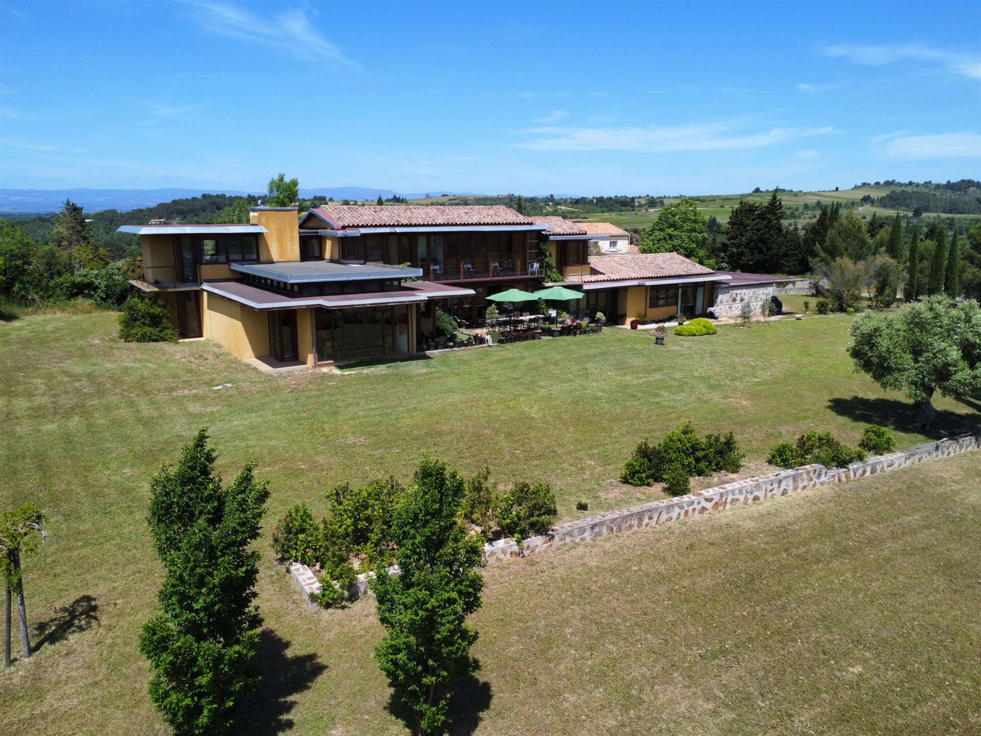 Maison à vendre, 350m², Carcassonne