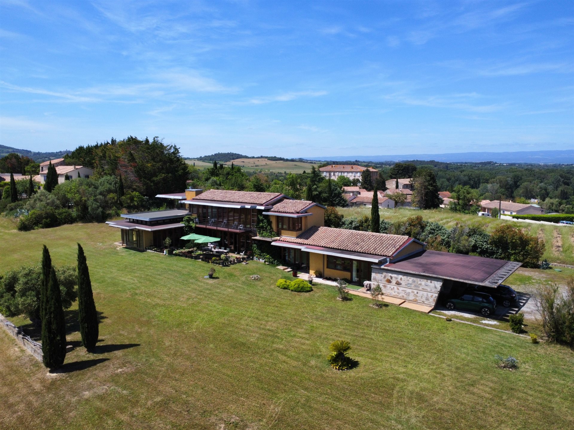 Maison à vendre, 350m², Carcassonne