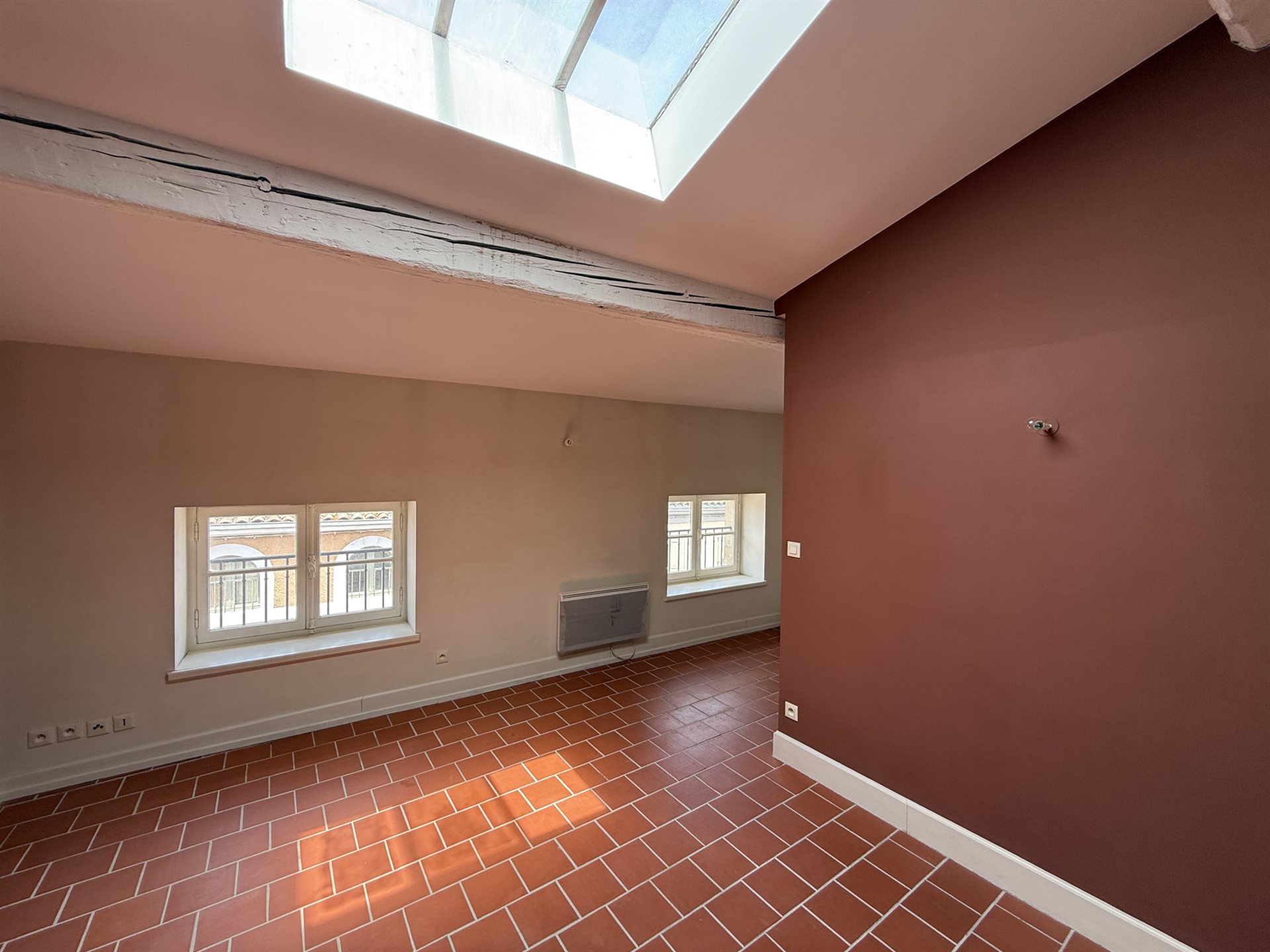 Appartement à vendre, 69m², Carcassonne