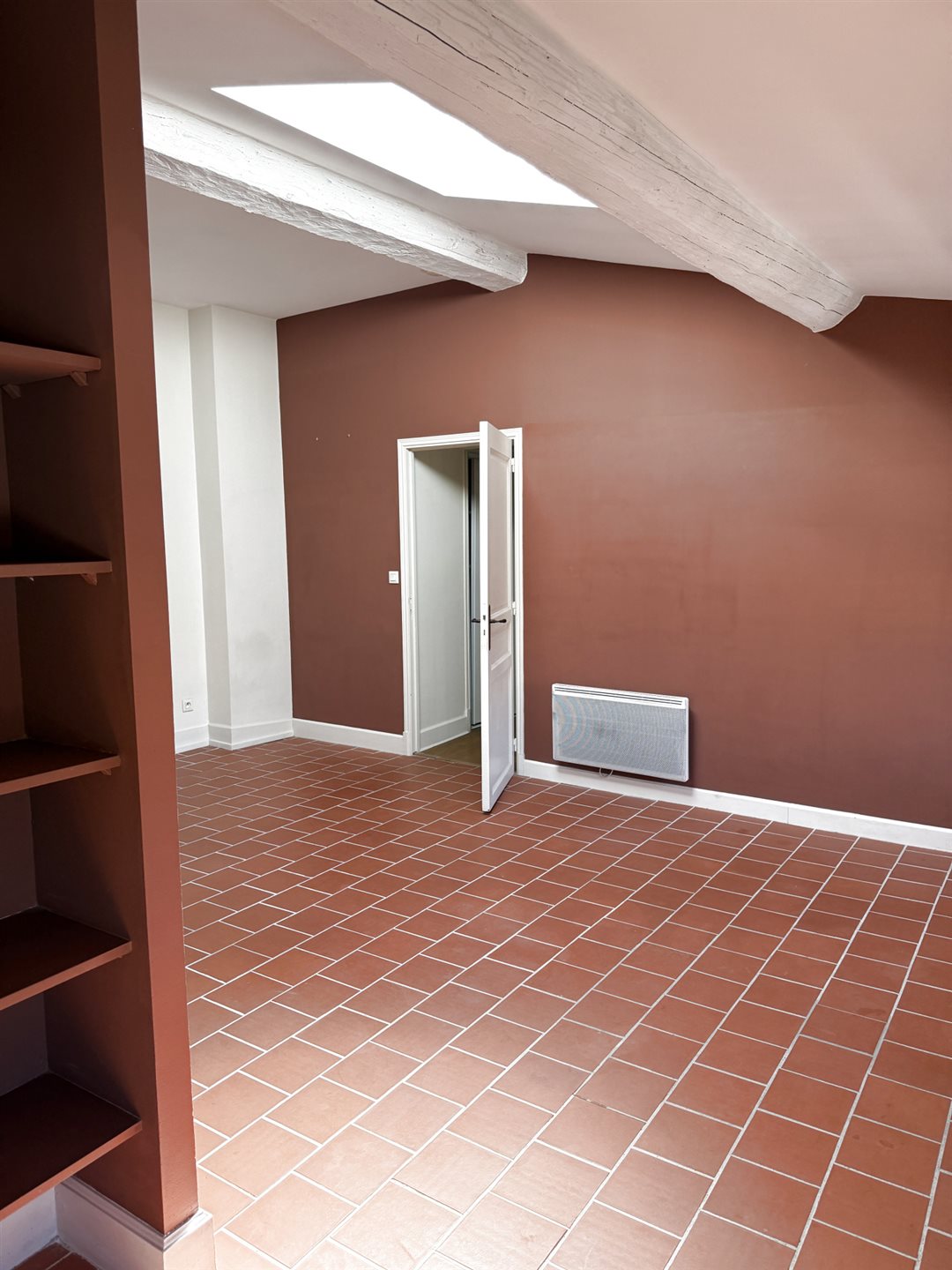 Appartement à vendre, 69m², Carcassonne