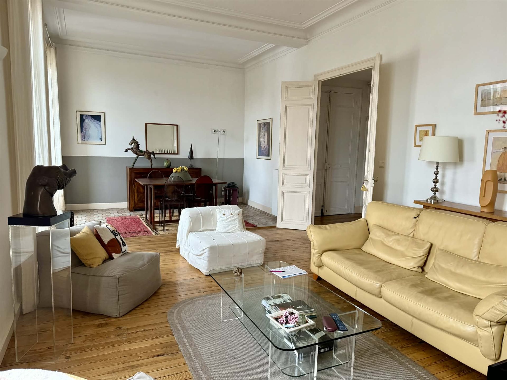 Appartement à vendre, 110m², Carcassonne