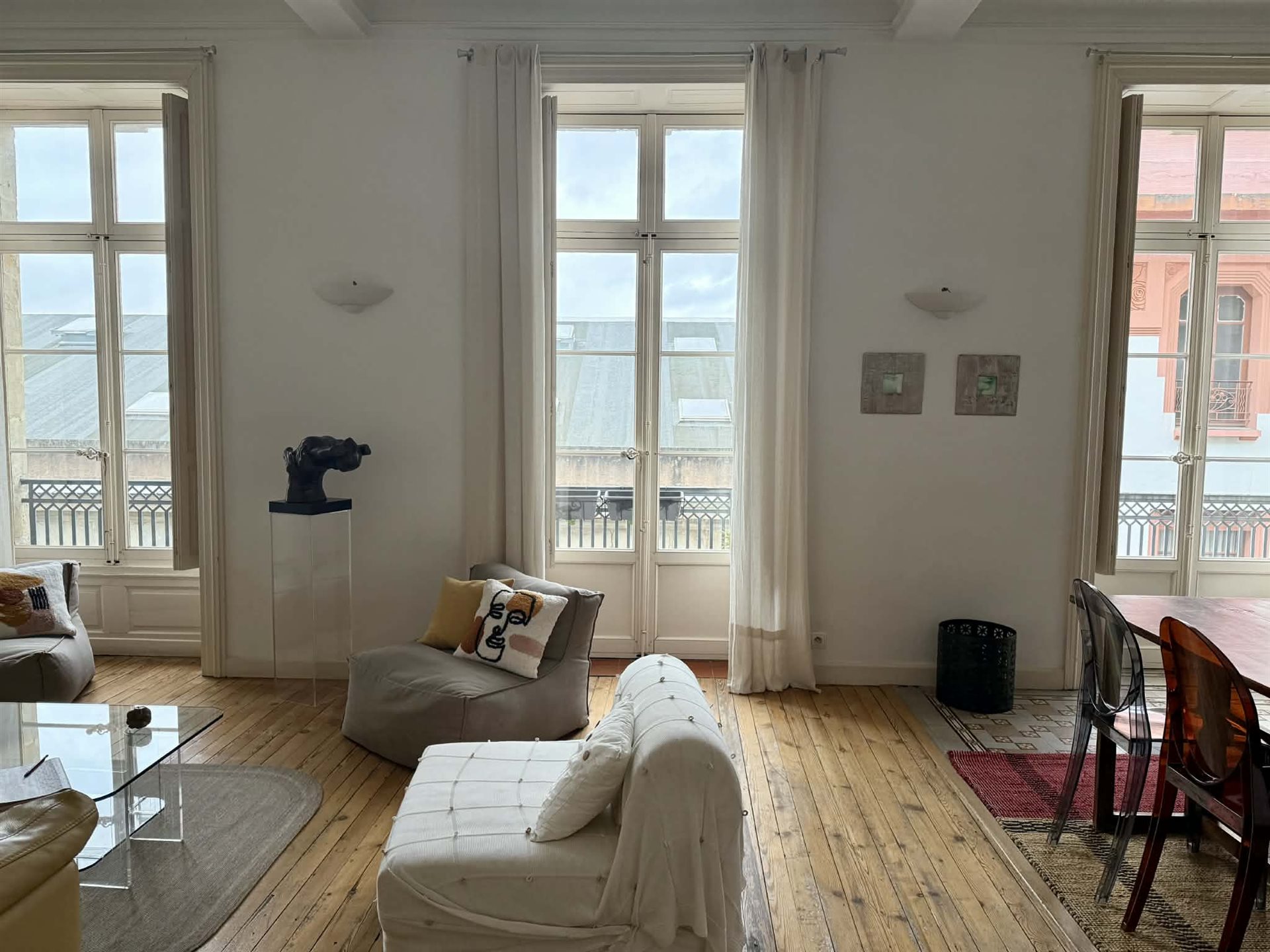 Appartement à vendre, 110m², Carcassonne