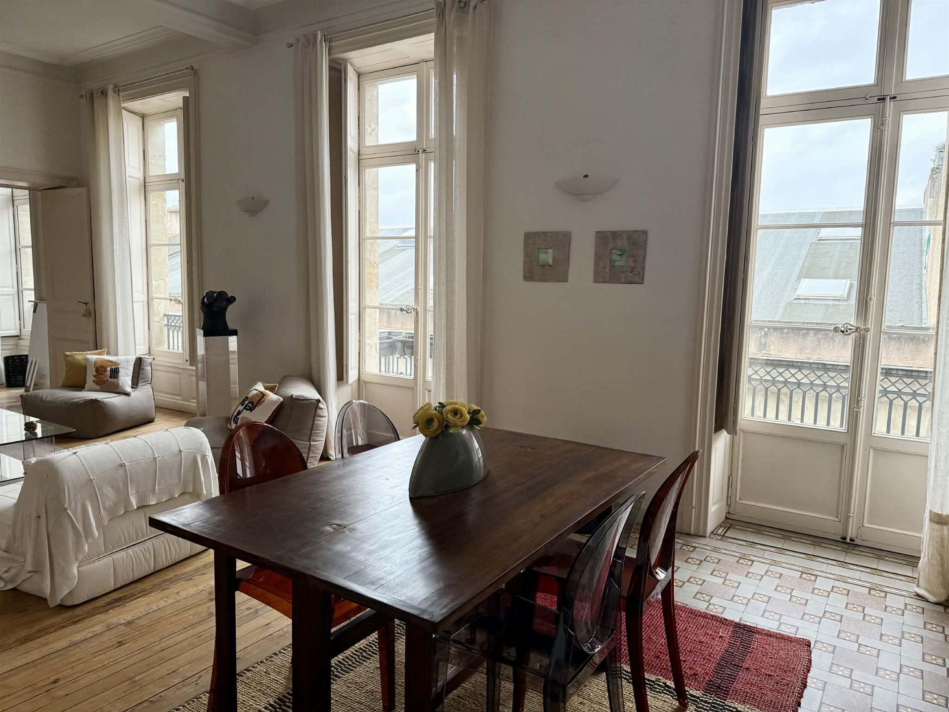 Appartement à vendre, 110m², Carcassonne