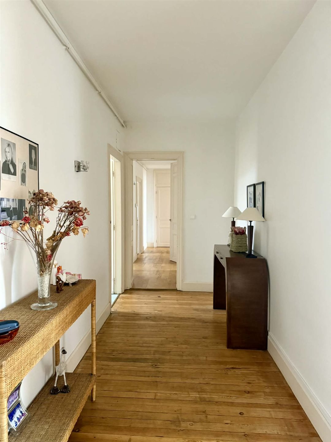 Appartement – Carcassonne, Cité de Carcassonne, Aude - Vue 5