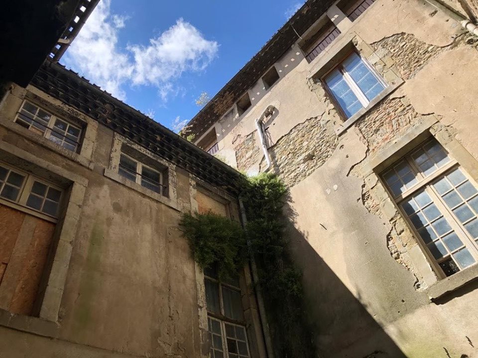 Maison à vendre, 880m², Carcassonne