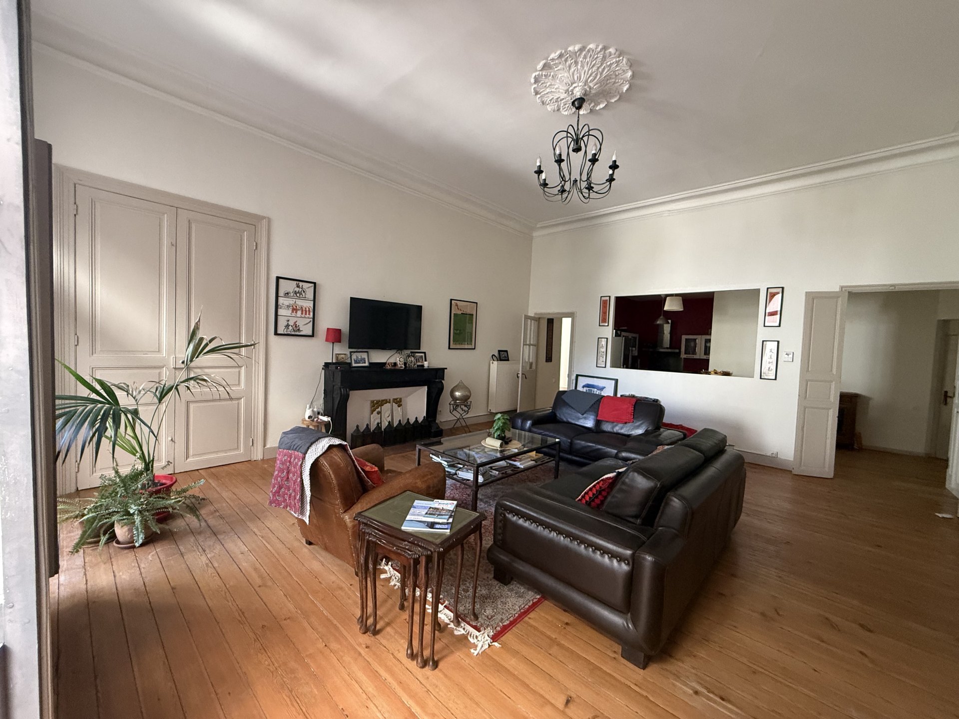 Appartement – Carcassonne - Vue 4