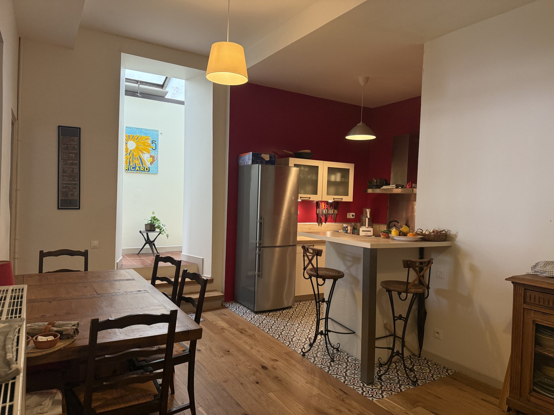 Appartement – Carcassonne - Plus
