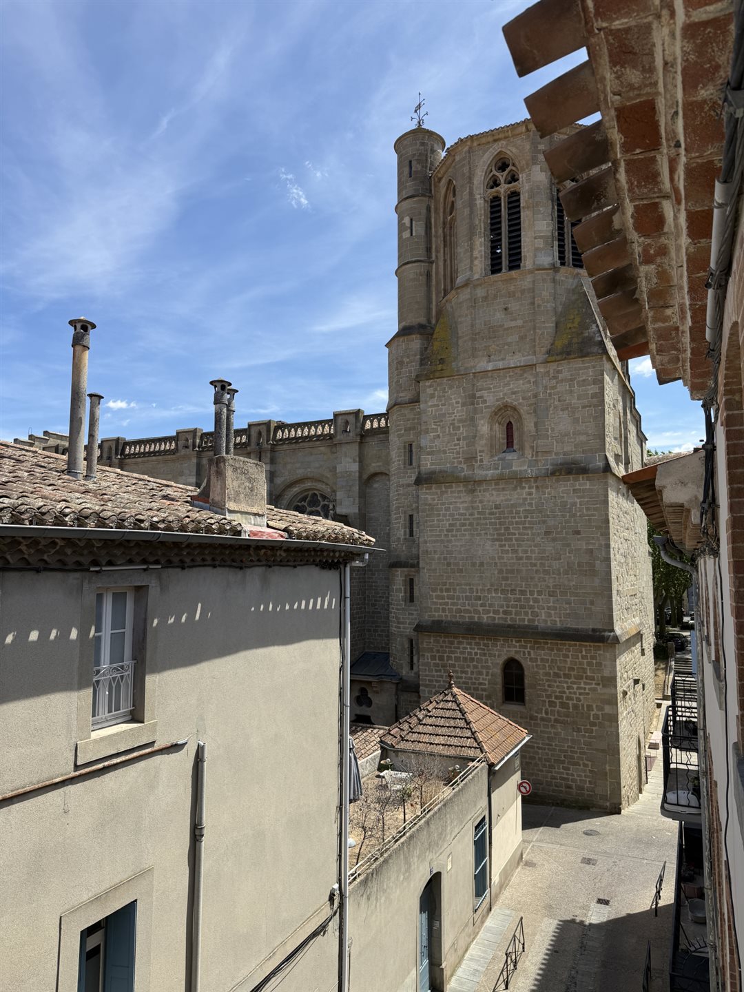 Appartement à vendre, 74m², Carcassonne