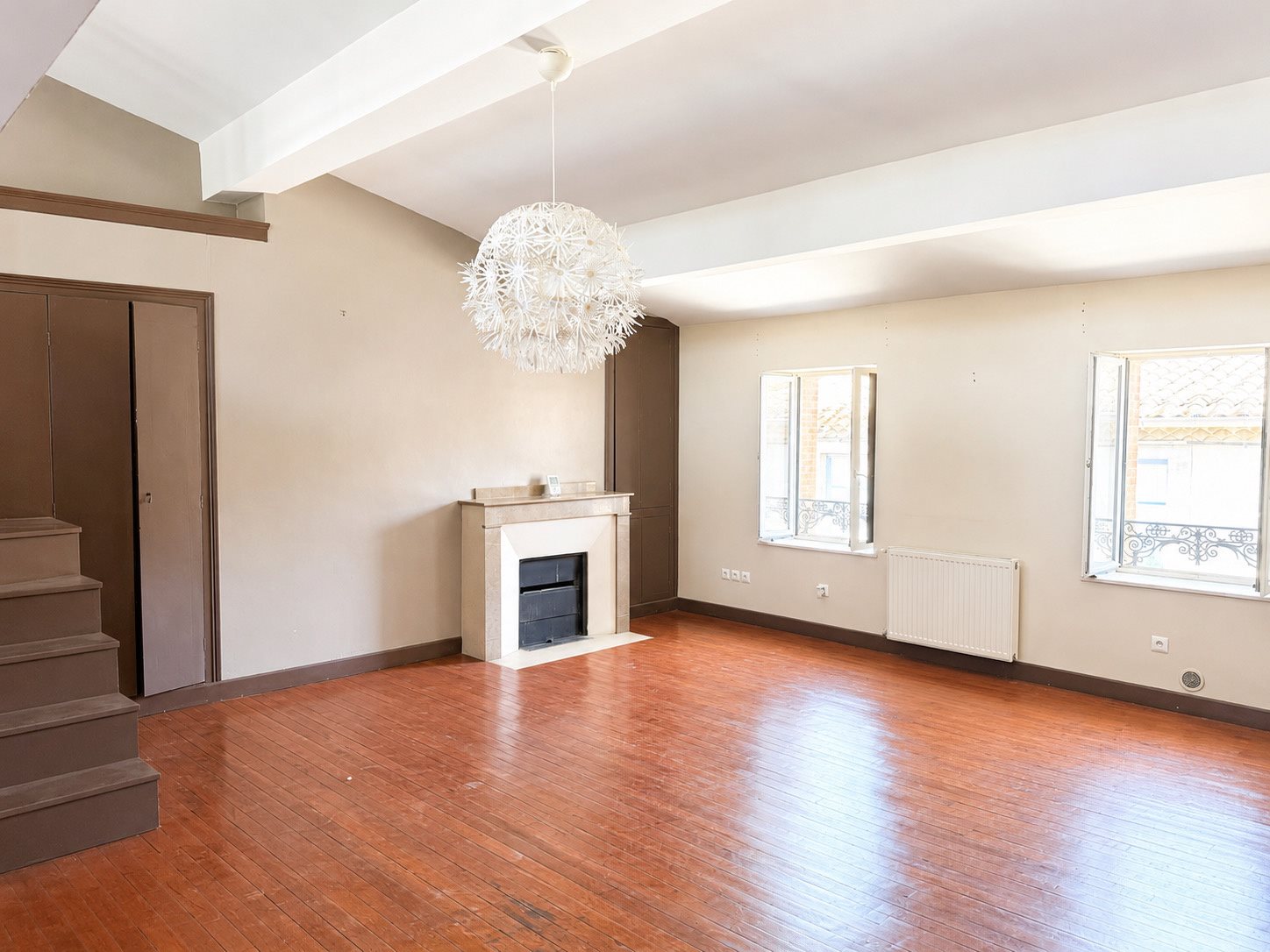 Appartement à vendre, 74m², Carcassonne