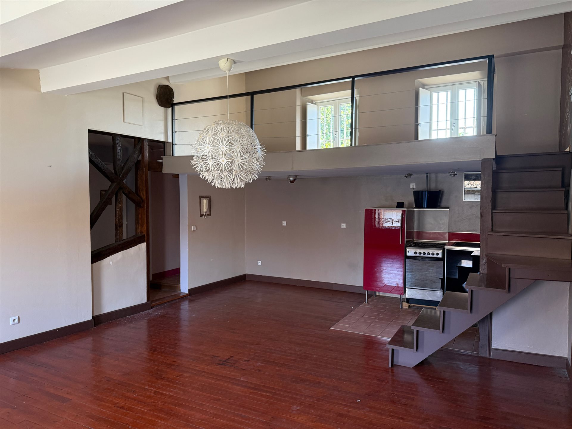 Appartement à vendre, 74m², Carcassonne