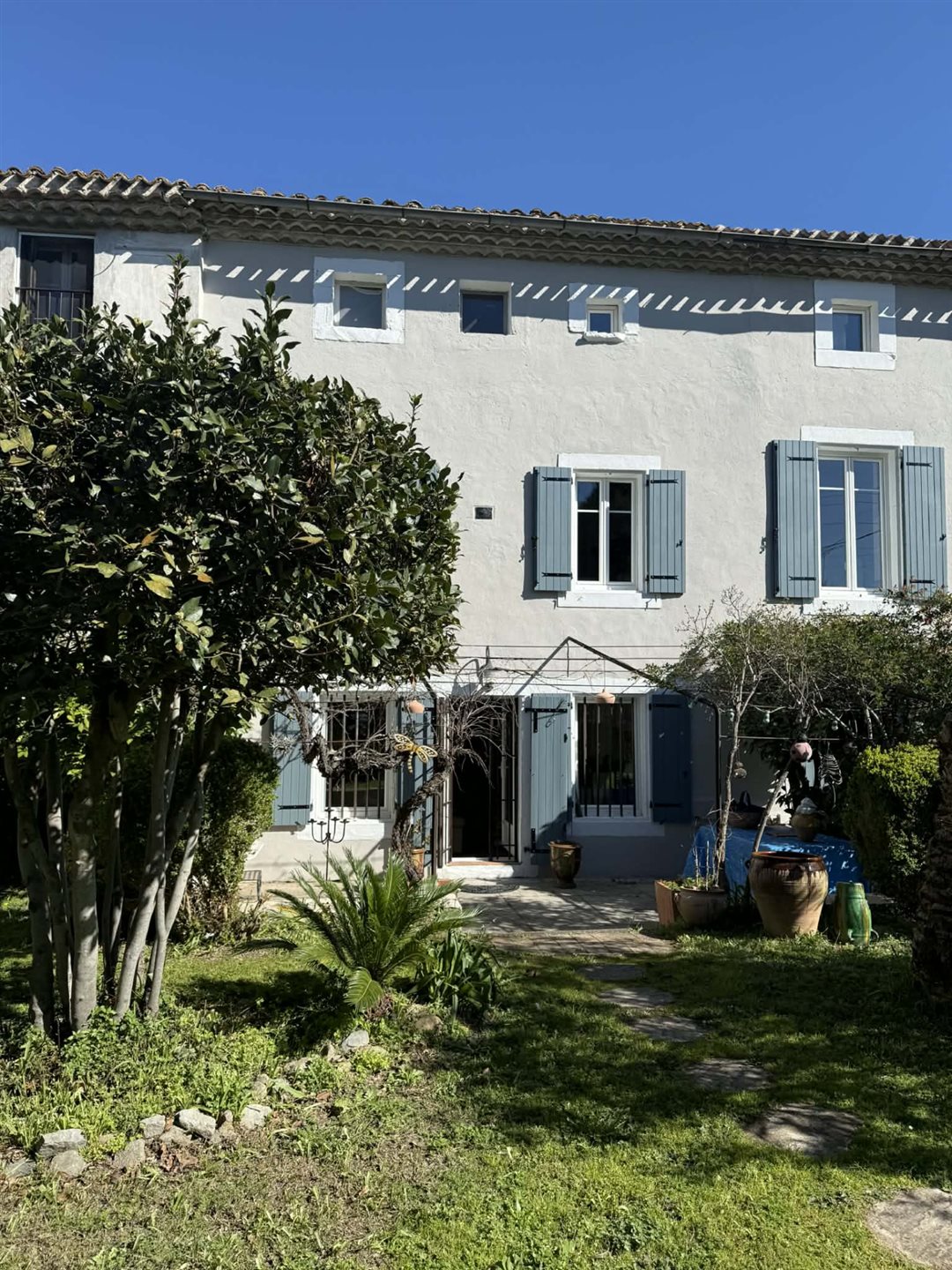 Maison à vendre, 208m², Berriac