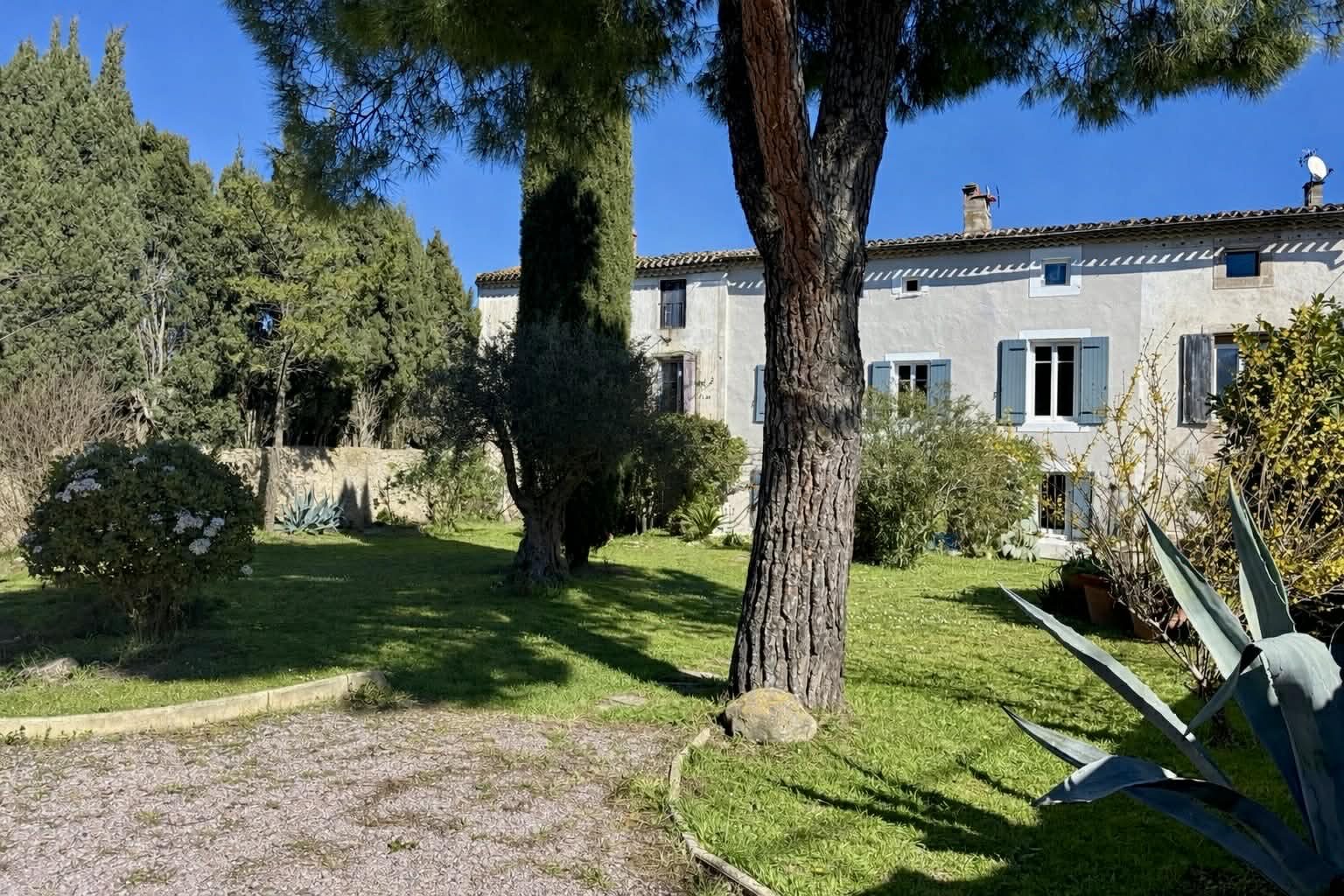 Maison à vendre, 208m², Berriac